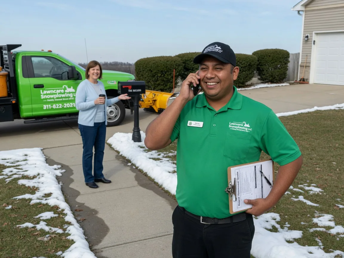Lawn Care Services By Expert Landscaper Cache Junction, UT FAQs